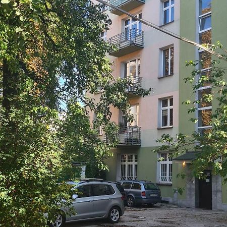 Appartamento Gdanska 56 Łódź Esterno foto