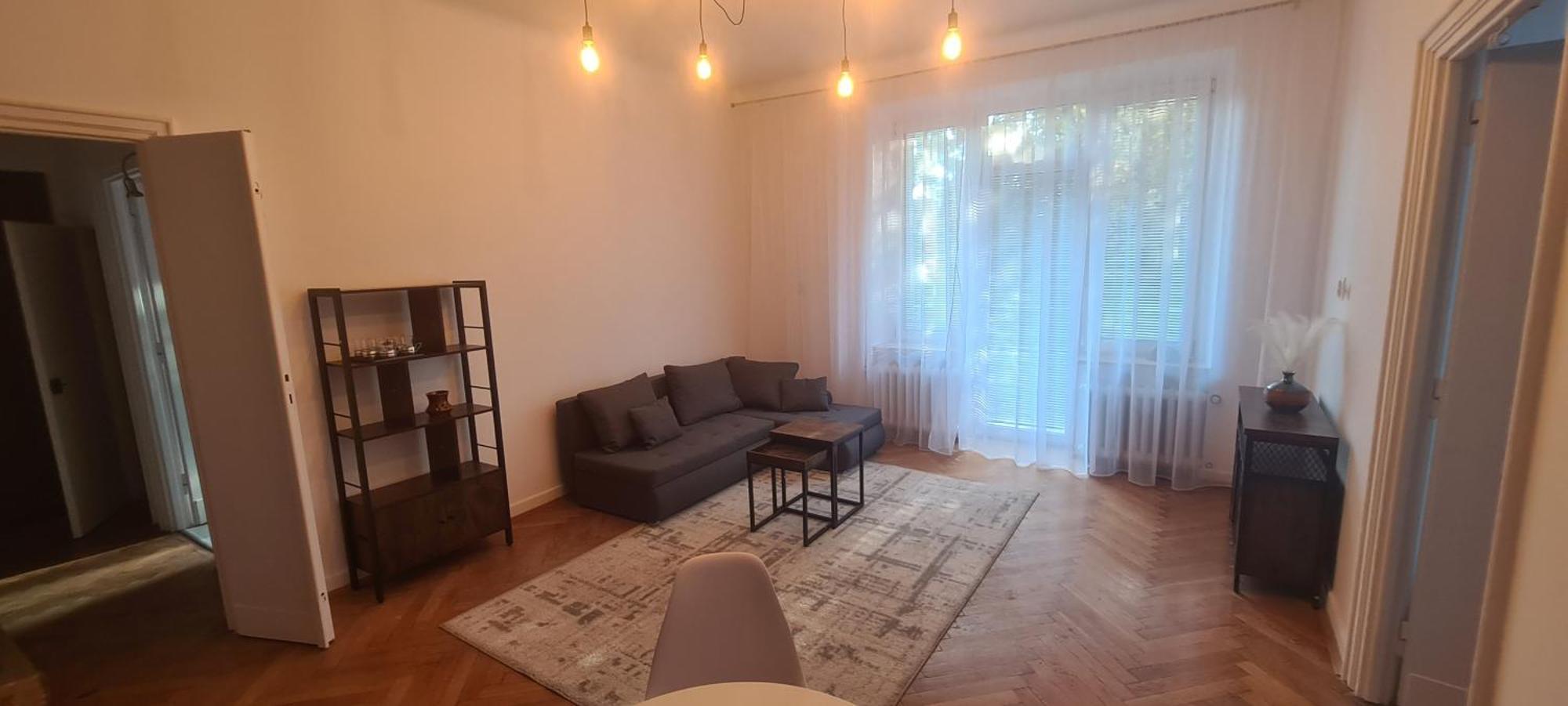 Appartamento Gdanska 56 Łódź Esterno foto
