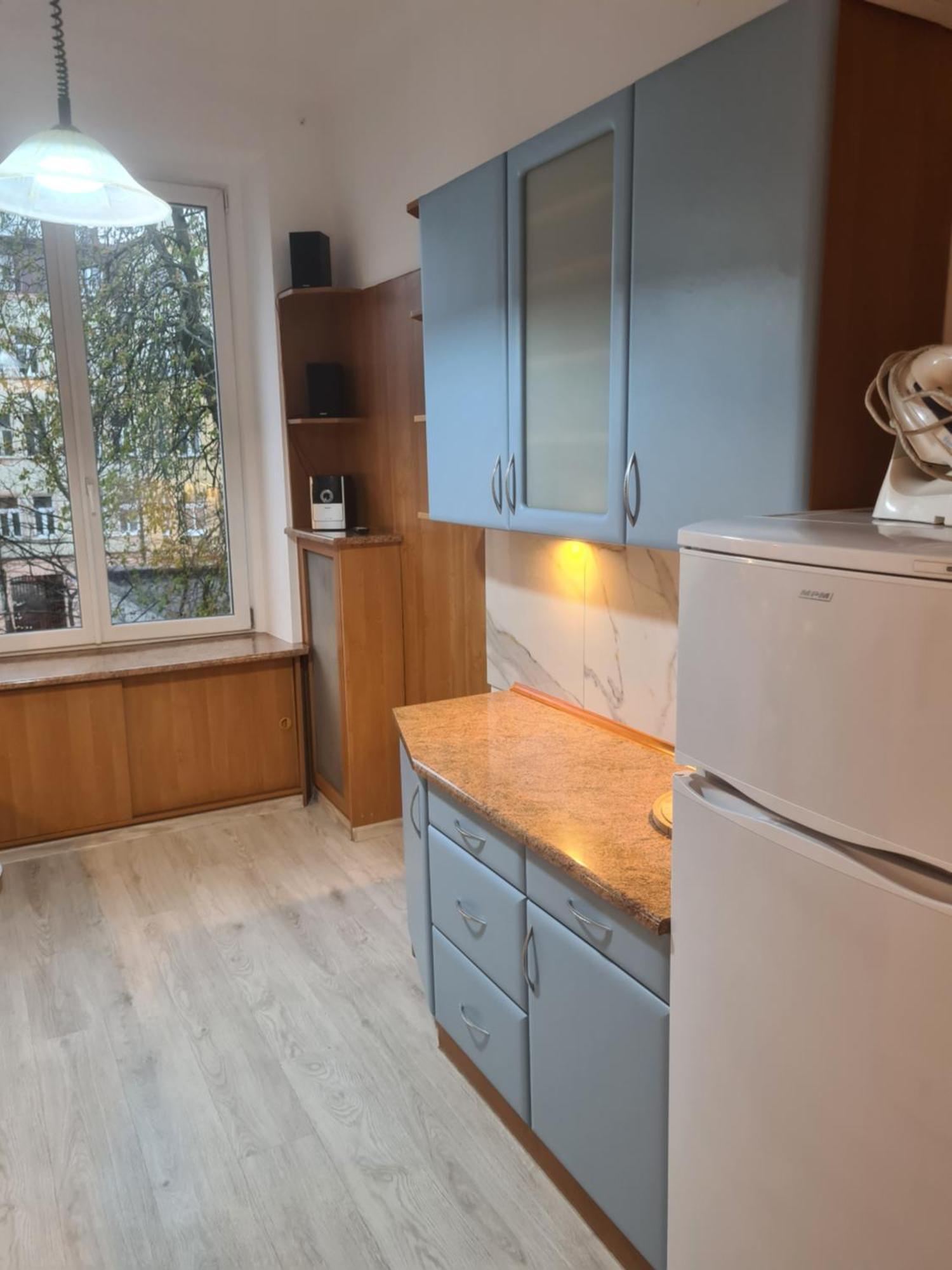 Appartamento Gdanska 56 Łódź Esterno foto