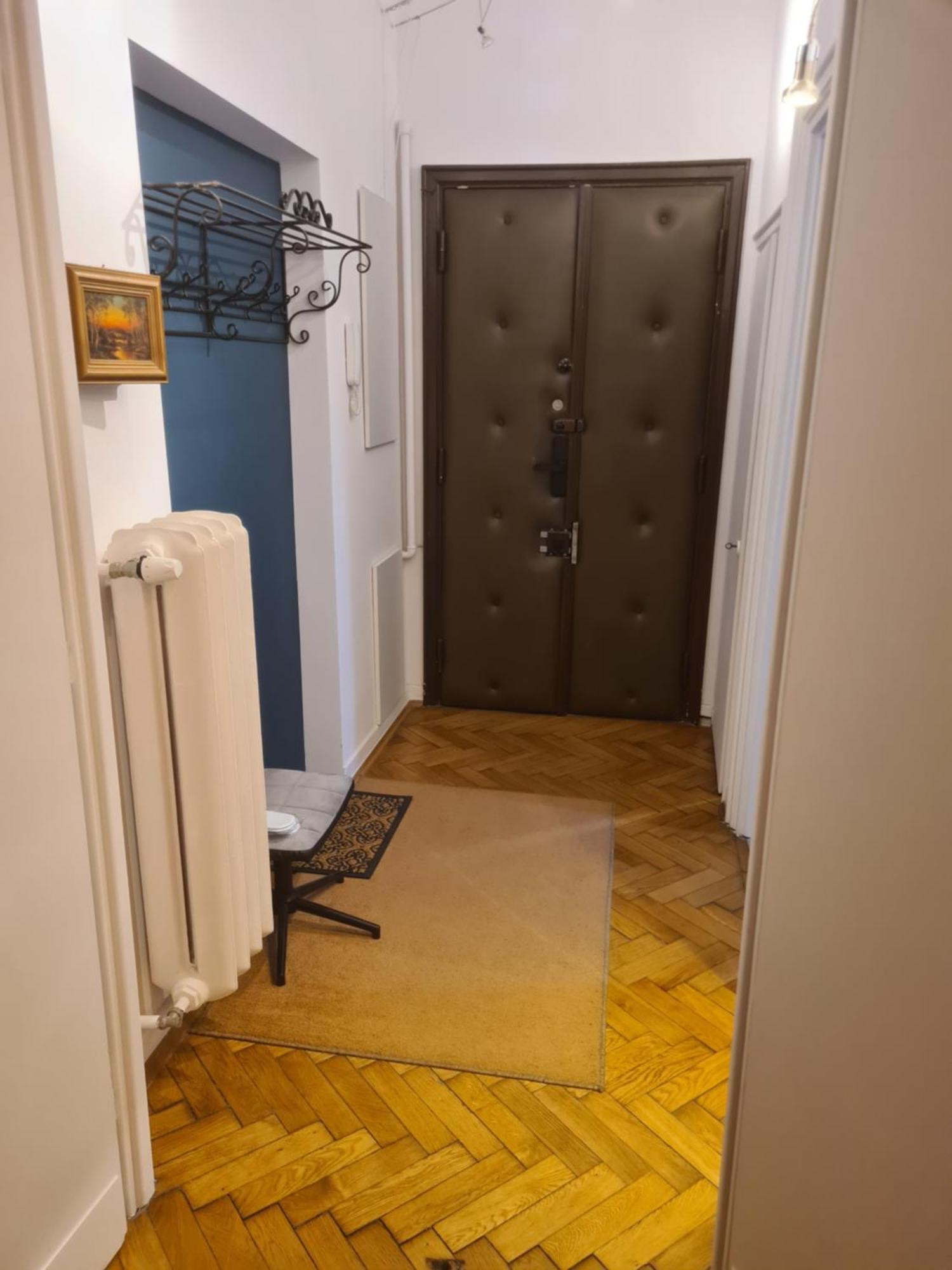 Appartamento Gdanska 56 Łódź Esterno foto